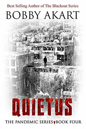 Quietus by Bobby Akart