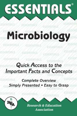 Microbiology Essentials by Tammy McCormick