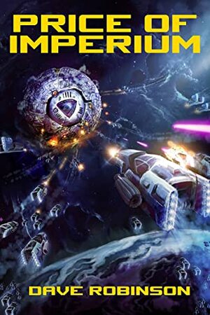 Price of Imperium by Dave Robinson