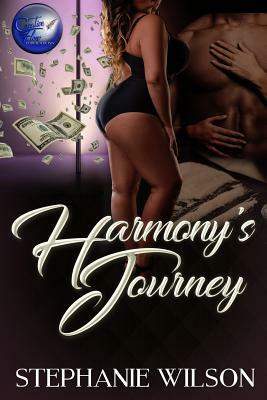 Harmony's Journey by Stephanie Wilson
