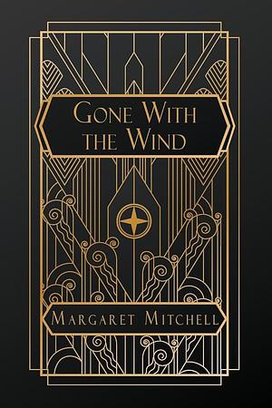 Gone with the Wind by Margaret Mitchell