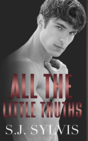 All the Little Truths  by S.J. Sylvis