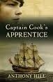 Captain Cook's Apprentice by Anthony Hill