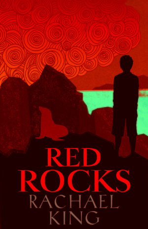 Red Rocks by Rachael King