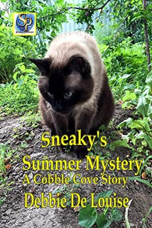 Sneaky's Summer Mystery: A Cobble Cove Story by Debbie De Louise