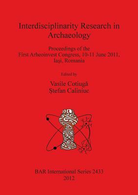 Interdisciplinarity Research in Archaeology by 