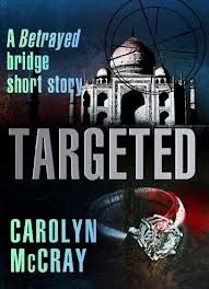 Targeted by Carolyn McCray