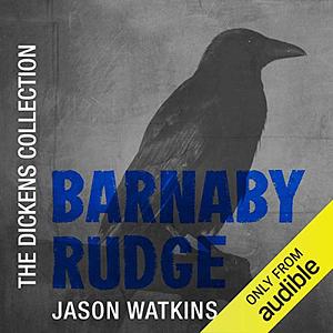 Barnaby Rudge by Charles Dickens