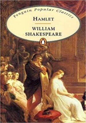 Hamlet by William Shakespeare