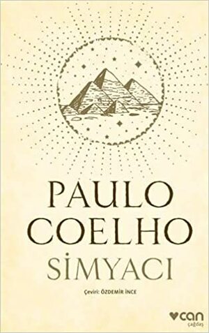 Simyacı 25. Yıl Özel Baskı by Paulo Coelho