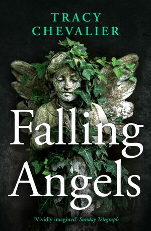 Falling Angels by Tracy Chevalier
