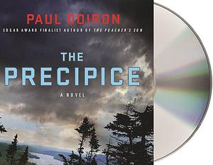 The Precipice by Paul Doiron, Henry Leyva