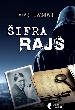 Šifra Rajs by Lazar Jovanović