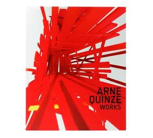 Arne Quinze Works by Arne Quinze