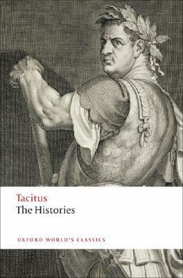 The Histories by Tacitus, W. H. Fyfe