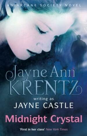 Midnight Crystal by Jayne Castle