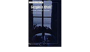 Gezginin Oteli by Cees Nooteboom