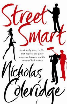 Streetsmart by Nicholas Coleridge