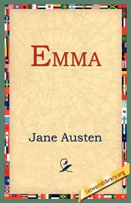 Emma by Jane Austen