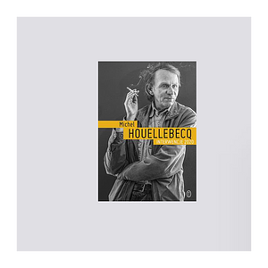 Interwencje 2020 by Michel Houellebecq