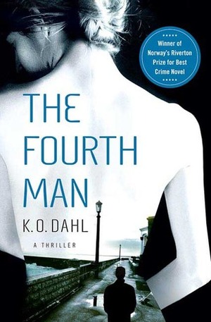 The Fourth Man by Kjell Ola Dahl