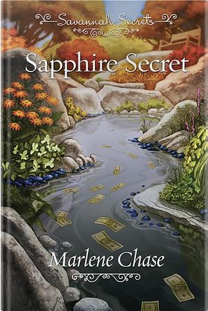 Sapphire Secret by Marlene Chase