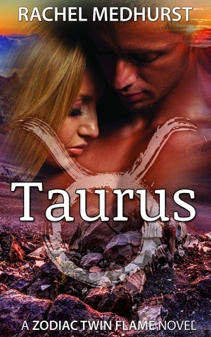 Taurus by Rachel Medhurst
