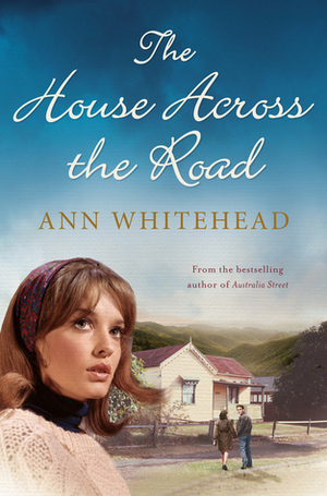 The House Across the Road by Ann Whitehead