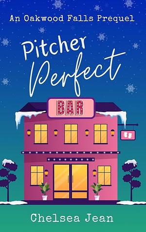 Pitcher Perfect by Chelsea Jean