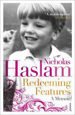 Redeeming Features by Nicky Haslam