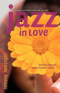 Jazz in Love by Neesha Meminger