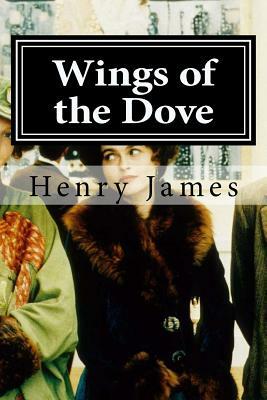 Wings of the Dove by Henry James