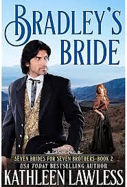 Brody's Bride by Kathleen Lawless