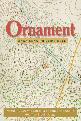Ornament, Volume 24 by Anna Lena Phillips Bell
