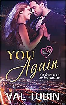 You Again: A Second Chance Romance by Val Tobin