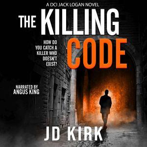 The Killing Code by JD Kirk