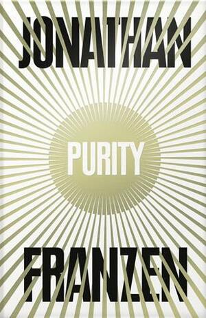 Purity by Jonathan Franzen