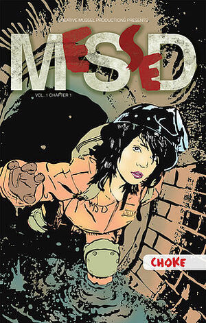 MeSseD: Season 1 by Jay B. Kalagayan, Dylan Speeg