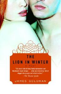 The Lion in Winter by James Goldman