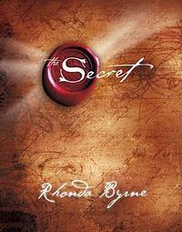 The Secret by Rhonda Byrne