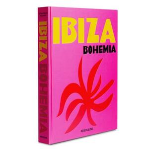 Ibiza Bohemia by 
