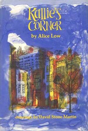 Kallie's Corner by Alice Low, David Stone Martin