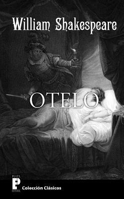 Otelo by William Shakespeare