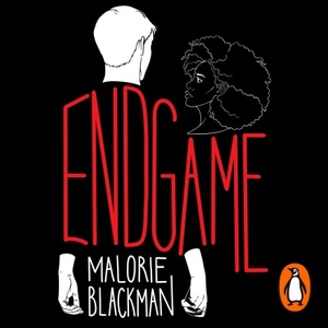 Endgame by Malorie Blackman