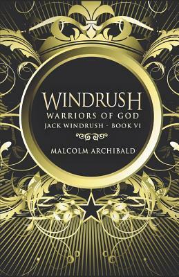 Warriors Of God by Malcolm Archibald