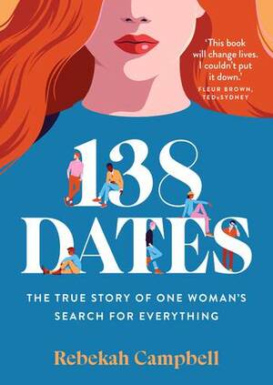 138 Dates by Rebekah Campbell