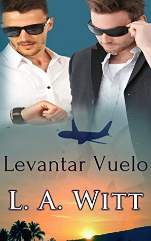 Levantar vuelo by Carolina García Stroschein, L.A. Witt