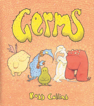 Germs by Ross Collins