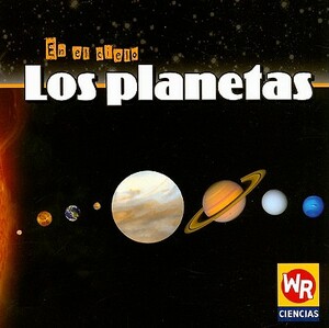 Los Planetas = The Planets by Carol Ryback