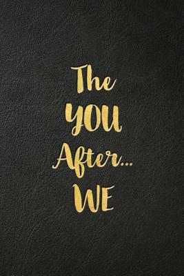 The YOU After...WE by Sally Donovan